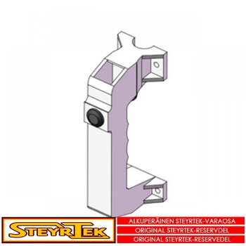 "Complete pneumatic switch
